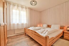 Chalet Bülbül