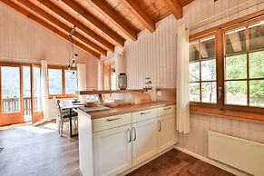Chalet Bülbül