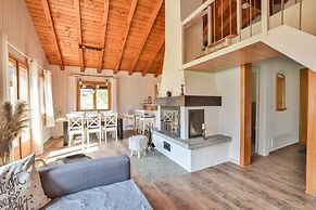 Chalet Bülbül