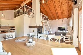 Chalet Bülbül