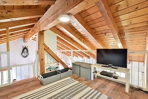 Chalet Bülbül