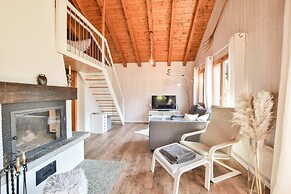 Chalet Bülbül