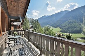 Chalet Bülbül