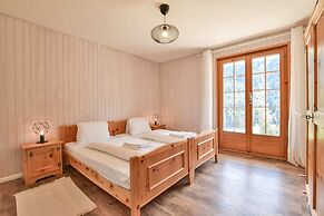 Chalet Bülbül