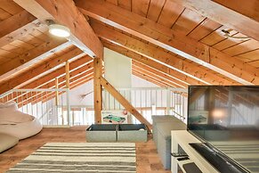 Chalet Bülbül
