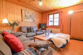 Chalet Castellani