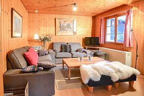 Chalet Castellani