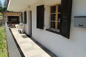 Chalet Castellani