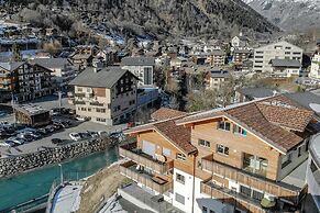 Milachra Penthouse