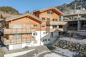 Milachra Penthouse
