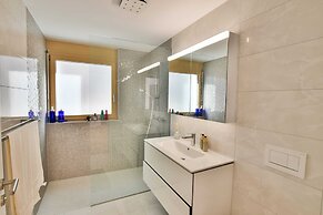 Milachra Penthouse