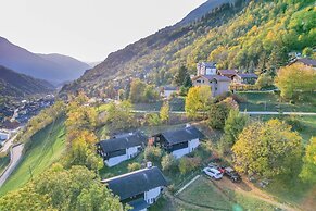 Chalet Quattro