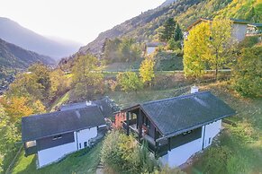 Chalet Quattro