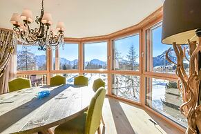 Royal A Penthouse