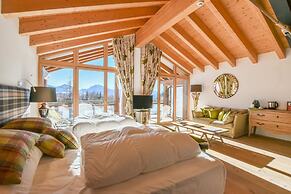 Royal A Penthouse