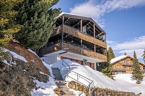 Chalet Rübezahl 1. OG