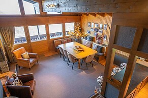 Chalet Rübezahl