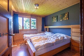 Chalet Rübezahl