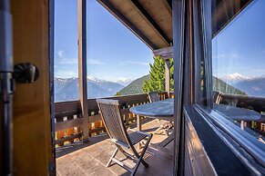Chalet Rübezahl