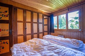 Chalet Rübezahl