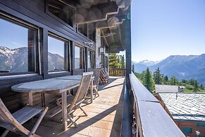 Chalet Rübezahl