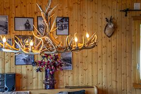 Chalet Rübezahl