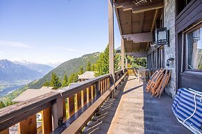 Chalet Rübezahl