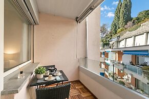 Residenza Tasso Sul Lago