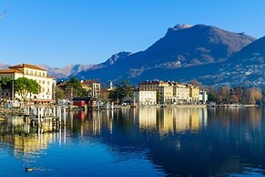 Residenza Tasso Sul Lago