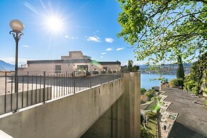 Residenza Tasso Sul Lago