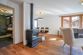 Serenella Apartment