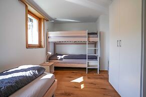 Serenella Apartment