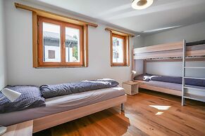 Serenella Apartment
