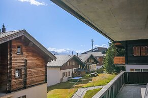 Serenella Apartment