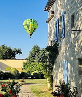 L'Orée du Ciel