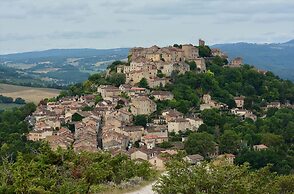 L'Orée du Ciel