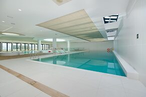 Comfortable Apartment, Indoor Pool, Sauna