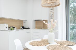 Comfortable Apartment, Indoor Pool, Sauna