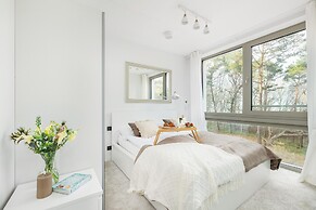 Comfortable Apartment, Indoor Pool, Sauna