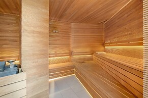 Comfortable Apartment, Indoor Pool, Sauna