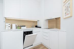 Comfortable Apartment, Indoor Pool, Sauna