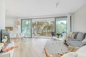 Comfortable Apartment, Indoor Pool, Sauna
