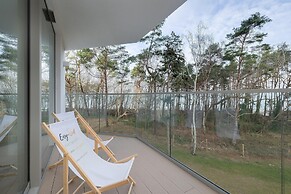 Comfortable Apartment, Indoor Pool, Sauna