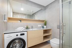 Comfortable Apartment, Indoor Pool, Sauna