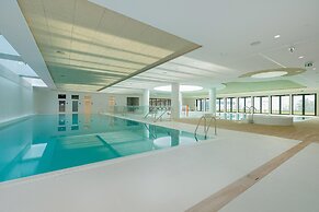 Comfortable Apartment, Indoor Pool, Sauna