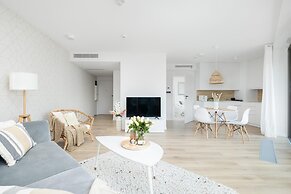 Comfortable Apartment, Indoor Pool, Sauna