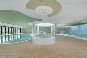 Comfortable Apartment, Indoor Pool, Sauna