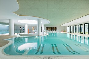 Comfortable Apartment, Indoor Pool, Sauna