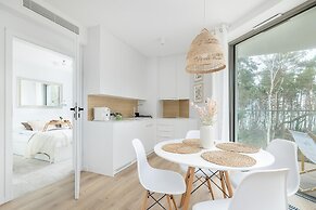 Comfortable Apartment, Indoor Pool, Sauna