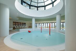 Comfortable Apartment, Indoor Pool, Sauna